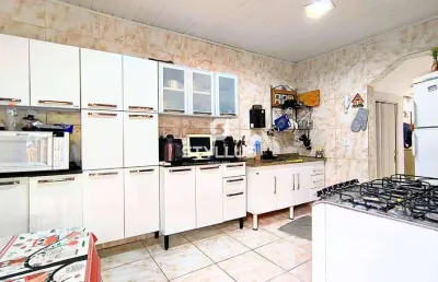 Casa em condomínio fechado com 3 quartos à venda na rua são brás, cachambi, rio de janeiro, 120 m2 por r$ 450.000