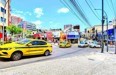 Apartamento com 1 quarto à venda na rua ana barbosa, méier, rio de janeiro, 37 m2 por r$ 160.000