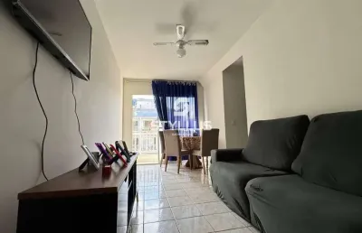 Apartamento com 2 quartos à venda na avenida ernani cardoso, cascadura, rio de janeiro, 51 m2 por r$ 170.000