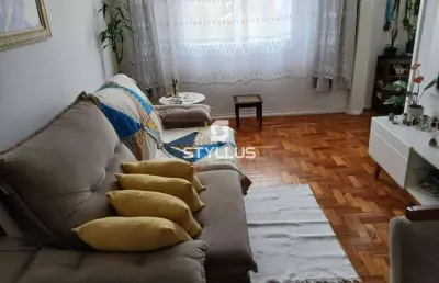 Apartamento com 2 quartos à venda na rua grão pará, engenho novo, rio de janeiro, 74 m2 por r$ 255.000