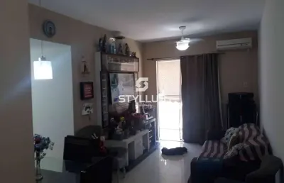 Apartamento com 2 quartos à venda na rua clarimundo de melo, encantado, rio de janeiro, 88 m2 por r$ 250.000