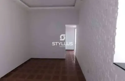 Apartamento com 2 quartos à venda na rua daniel carneiro, engenho de dentro, rio de janeiro, 48 m2 por r$ 270.000