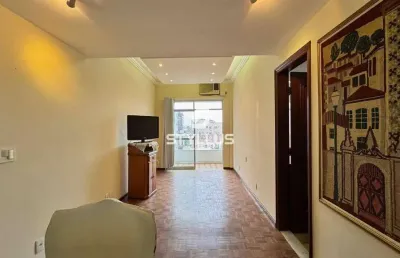 Apartamento com 1 quarto à venda na rua santos titara, méier, rio de janeiro, 52 m2 por r$ 240.000