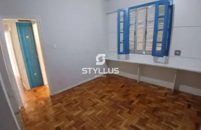 Apartamento com 2 quartos à venda na rua dois de fevereiro, encantado, rio de janeiro, 53 m2 por r$ 155.000