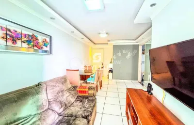 Apartamento com 2 quartos à venda na rua bráulio muniz, abolição, rio de janeiro, 59 m2 por r$ 280.000