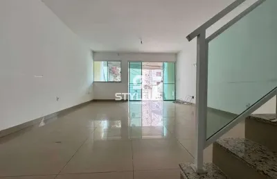 Casa em condomínio fechado com 4 quartos à venda na rua panorama, freguesia (jacarepaguá), rio de janeiro, 111 m2 por r$ 420.000