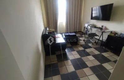 Apartamento com 2 quartos à venda na rua capitão resende, cachambi, rio de janeiro, 65 m2 por r$ 250.000