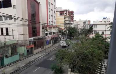 Apartamento com 2 quartos à venda na rua vilela tavares, méier, rio de janeiro, 62 m2 por r$ 395.000