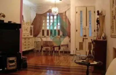 Casa com 3 quartos à venda na rua torres homem, vila isabel, rio de janeiro, 287 m2 por r$ 700.000