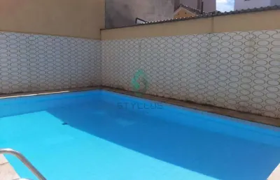 Casa com 4 quartos à venda na rua caetano de almeida, méier, rio de janeiro, 334 m2 por r$ 1.300.000