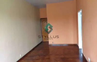 Apartamento com 2 quartos à venda na rua estevão silva, cachambi, rio de janeiro, 46 m2 por r$ 220.000