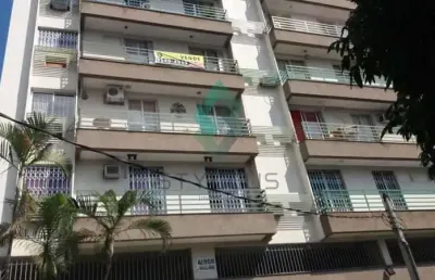 Apartamento com 3 quartos à venda na rua visconde de tocantins, méier, rio de janeiro, 95 m2 por r$ 420.000