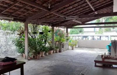 Casa com 3 quartos à venda na rua clarimundo de melo, quintino bocaiúva, rio de janeiro, 138 m2 por r$ 340.000