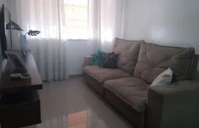 Apartamento com 3 quartos à venda na rua eulina ribeiro, engenho de dentro, rio de janeiro, 76 m2 por r$ 295.000