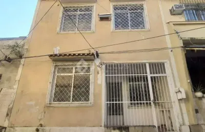 Casa com 4 quartos à venda na rua lins de vasconcelos, lins de vasconcelos, rio de janeiro, 112 m2 por r$ 400.000