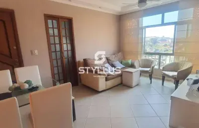 Apartamento com 2 quartos à venda na rua capitão resende, cachambi, rio de janeiro, 70 m2 por r$ 359.000