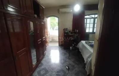 Casa com 3 quartos à venda na rua clarimundo de melo, piedade, rio de janeiro, 136 m2 por r$ 350.000