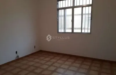 Apartamento com 2 quartos à venda na rua josé dos reis, engenho de dentro, rio de janeiro, 50 m2 por r$ 180.000