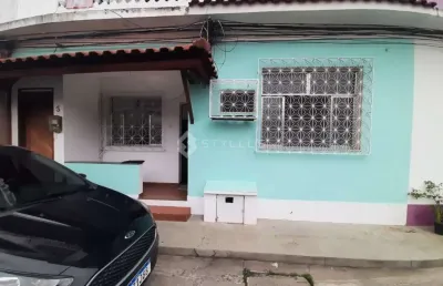 Casa com 3 quartos à venda na rua dona clara, madureira, rio de janeiro, 77 m2 por r$ 250.000