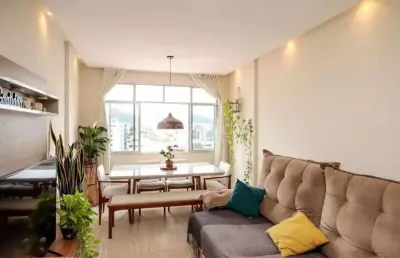 Apartamento com 2 quartos à venda na rua são gabriel, cachambi, rio de janeiro, 82 m2 por r$ 390.000