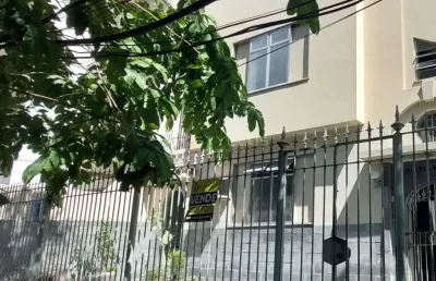 Apartamento com 2 quartos à venda na rua getúlio, cachambi, rio de janeiro, 75 m2 por r$ 263.000