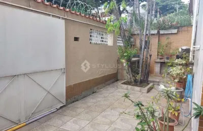 Casa com 4 quartos à venda na rua domingos de magalhães, maria da graça, rio de janeiro, 309 m2 por r$ 620.000