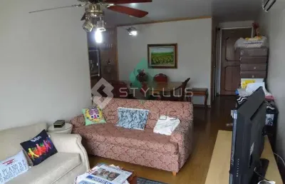 Apartamento com 2 quartos à venda na rua caiapó, engenho novo, rio de janeiro, 77 m2 por r$ 310.000