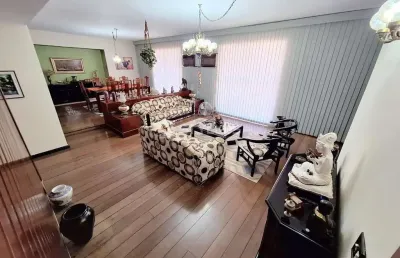 Cobertura com 4 quartos à venda na rua basílio de brito, cachambi, rio de janeiro, 280 m2 por r$ 650.000