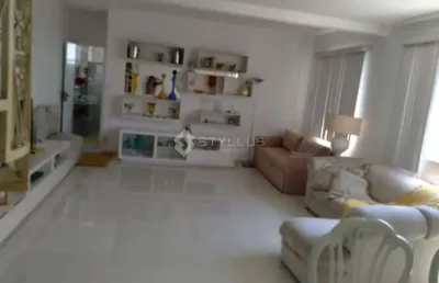 Cobertura com 2 quartos à venda na rua conselheiro agostinho, todos os santos, rio de janeiro, 144 m2 por r$ 580.000