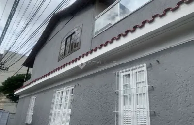 Casa com 5 quartos à venda na rua venâncio ribeiro, engenho de dentro, rio de janeiro, 167 m2 por r$ 690.000