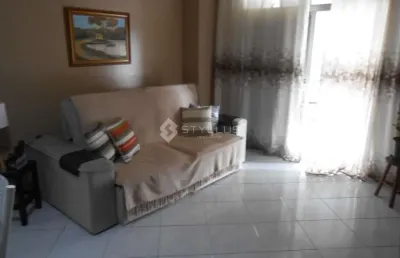 Apartamento com 2 quartos à venda na rua barão do bom retiro, engenho novo, rio de janeiro, 91 m2 por r$ 320.000