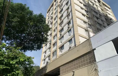 Apartamento com 2 quartos à venda na rua caiapó, engenho novo, rio de janeiro, 72 m2 por r$ 219.000
