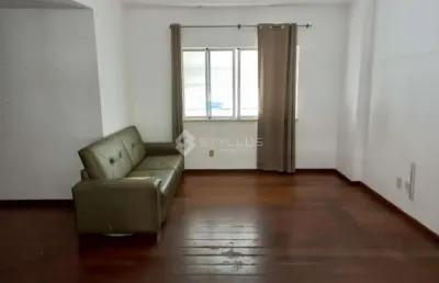 Apartamento com 4 quartos à venda na rua nossa senhora de lourdes, grajaú, rio de janeiro, 119 m2 por r$ 636.000