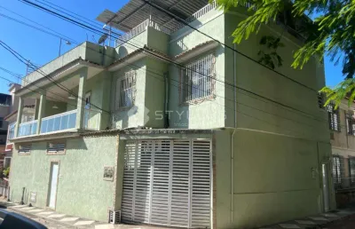 Casa em condomínio fechado com 3 quartos à venda na avenida marechal rondon, são francisco xavier, rio de janeiro, 229 m2 por r$ 736.000