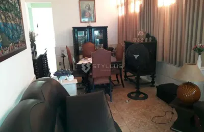Casa em condomínio fechado com 5 quartos à venda na rua marília de dirceu, méier, rio de janeiro, 142 m2 por r$ 530.000