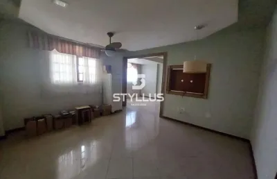 Casa em condomínio fechado com 3 quartos à venda na rua pinto teles, campinho, rio de janeiro, 187 m2 por r$ 550.000