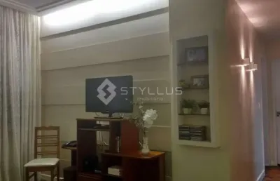 Apartamento com 2 quartos à venda na rua dias da cruz, méier, rio de janeiro, 58 m2 por r$ 245.000