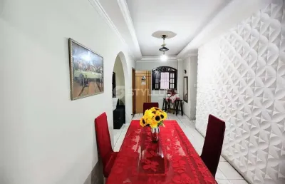 Casa com 3 quartos à venda na rua doutor ferrari, cachambi, rio de janeiro, 120 m2 por r$ 319.000