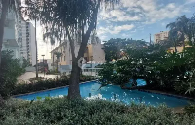 Apartamento com 3 quartos à venda na rua major mascarenhas, cachambi, rio de janeiro, 86 m2 por r$ 460.000