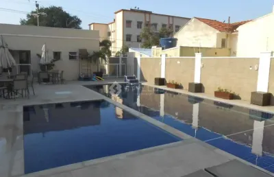 Apartamento com 2 quartos à venda na rua joaquim martins, encantado, rio de janeiro, 48 m2 por r$ 235.000