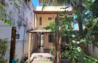 Casa com 3 quartos à venda na rua joão vicente, madureira, rio de janeiro, 241 m2 por r$ 500.000