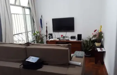 Apartamento com 2 quartos à venda na rua vaz de toledo, engenho novo, rio de janeiro, 67 m2 por r$ 185.000