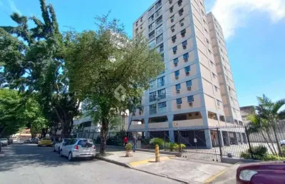 Apartamento com 3 quartos à venda na rua caiapó, engenho novo, rio de janeiro, 78 m2 por r$ 250.000