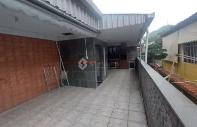 Casa com 1 quarto à venda na rua joaquim soares, piedade, rio de janeiro, 85 m2 por r$ 143.000