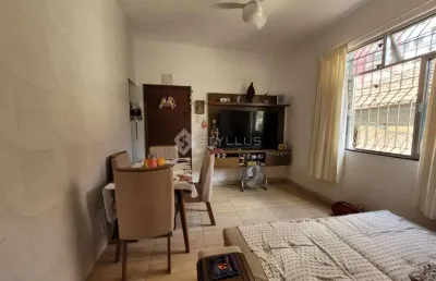 Apartamento com 3 quartos à venda na travessa cerqueira lima, riachuelo, rio de janeiro, 78 m2 por r$ 265.000