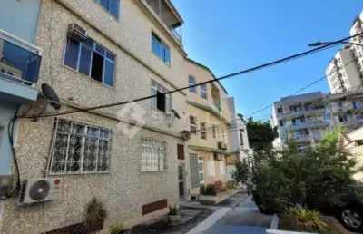 Apartamento com 2 quartos à venda na rua garcia redondo, cachambi, rio de janeiro, 60 m2 por r$ 250.000