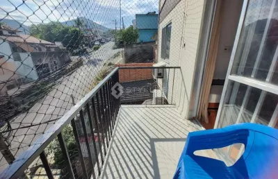 Apartamento com 2 quartos à venda na rua borja reis, engenho de dentro, rio de janeiro, 58 m2 por r$ 220.000