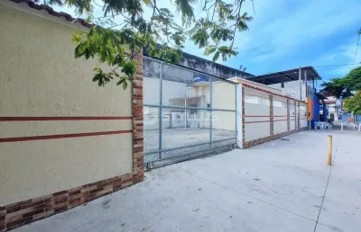 Casa com 2 quartos à venda na rua carlina, olaria, rio de janeiro, 65 m2 por r$ 370.000