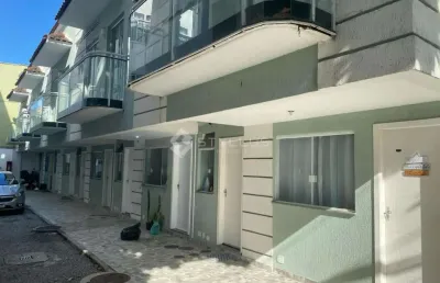 Casa em condomínio fechado com 2 quartos à venda na rua estevão silva, cachambi, rio de janeiro, 120 m2 por r$ 475.000