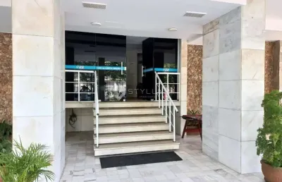 Apartamento com 2 quartos à venda na rua hermínia, cachambi, rio de janeiro, 56 m2 por r$ 205.000